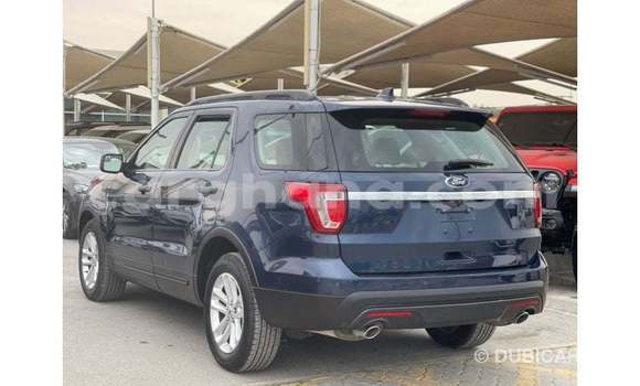 Ra Imported Ford Explorer Blue Ọkọ̀ in Import - Dubai ni Ashanti Ra Imported Ford Explorer Blue Ọkọ̀ in Import - Dubai ni Ashanti