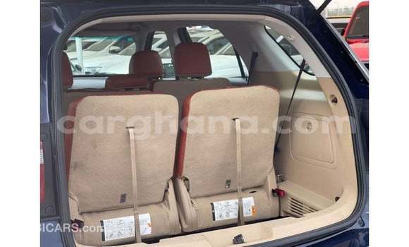 Ra Imported Ford Explorer Blue Ọkọ̀ in Import - Dubai ni Ashanti Ra Imported Ford Explorer Blue Ọkọ̀ in Import - Dubai ni Ashanti