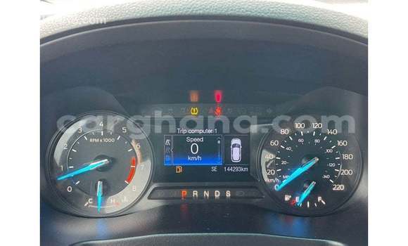 Ra Imported Ford Explorer Blue Ọkọ̀ in Import - Dubai ni Ashanti Ra Imported Ford Explorer Blue Ọkọ̀ in Import - Dubai ni Ashanti