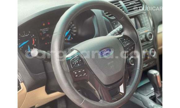 Ra Imported Ford Explorer Blue Ọkọ̀ in Import - Dubai ni Ashanti Ra Imported Ford Explorer Blue Ọkọ̀ in Import - Dubai ni Ashanti