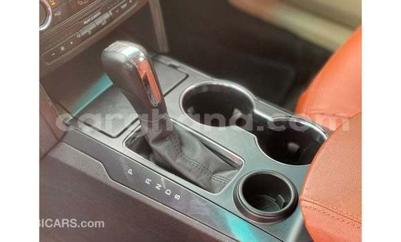 Ra Imported Ford Explorer Blue Ọkọ̀ in Import - Dubai ni Ashanti Ra Imported Ford Explorer Blue Ọkọ̀ in Import - Dubai ni Ashanti