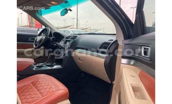Ra Imported Ford Explorer Blue Ọkọ̀ in Import - Dubai ni Ashanti Ra Imported Ford Explorer Blue Ọkọ̀ in Import - Dubai ni Ashanti
