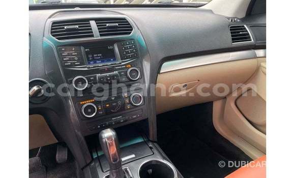 Ra Imported Ford Explorer Blue Ọkọ̀ in Import - Dubai ni Ashanti Ra Imported Ford Explorer Blue Ọkọ̀ in Import - Dubai ni Ashanti