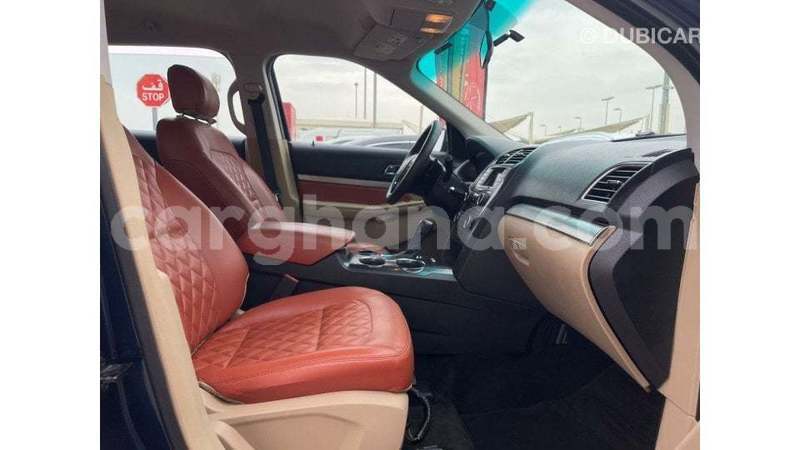 Big with watermark ford explorer ashanti import dubai 57042