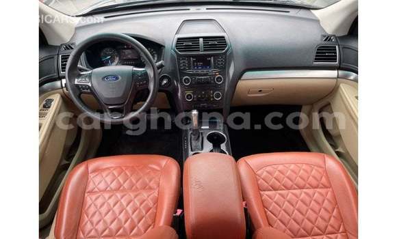 Ra Imported Ford Explorer Blue Ọkọ̀ in Import - Dubai ni Ashanti Ra Imported Ford Explorer Blue Ọkọ̀ in Import - Dubai ni Ashanti