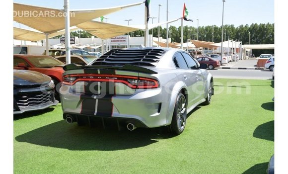 Ra Imported Dodge Charger Miiran Ọkọ̀ in Import - Dubai ni Ashanti Ra Imported Dodge Charger Miiran Ọkọ̀ in Import - Dubai ni Ashanti
