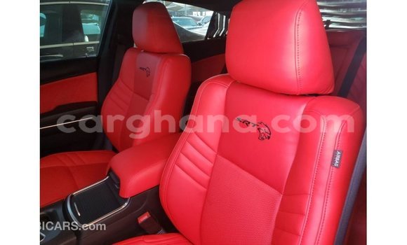 Ra Imported Dodge Charger Miiran Ọkọ̀ in Import - Dubai ni Ashanti Ra Imported Dodge Charger Miiran Ọkọ̀ in Import - Dubai ni Ashanti