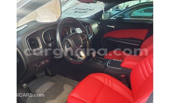 Ra Imported Dodge Charger Miiran Ọkọ̀ in Import - Dubai ni Ashanti Ra Imported Dodge Charger Miiran Ọkọ̀ in Import - Dubai ni Ashanti