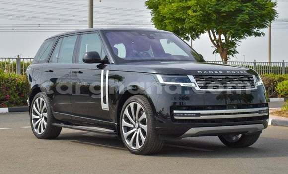 Buy Import Land Rover Range Rover Black Car in Import - Dubai in Ashanti Buy Import Land Rover Range Rover Black Car in Import - Dubai in Ashanti