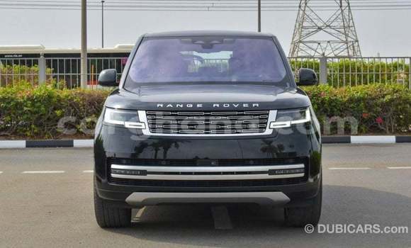 Buy Import Land Rover Range Rover Black Car in Import - Dubai in Ashanti Buy Import Land Rover Range Rover Black Car in Import - Dubai in Ashanti