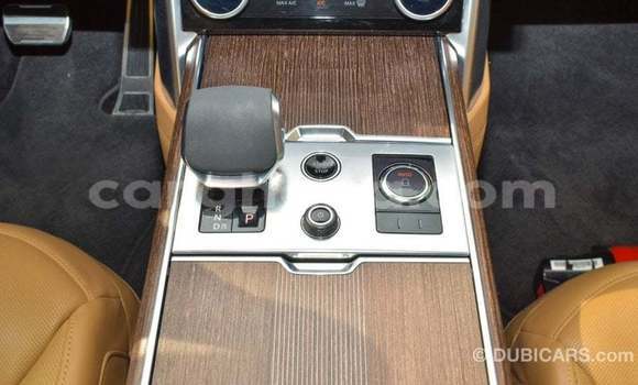 Buy Import Land Rover Range Rover Black Car in Import - Dubai in Ashanti Buy Import Land Rover Range Rover Black Car in Import - Dubai in Ashanti