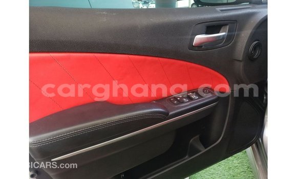 Ra Imported Dodge Charger Miiran Ọkọ̀ in Import - Dubai ni Ashanti Ra Imported Dodge Charger Miiran Ọkọ̀ in Import - Dubai ni Ashanti