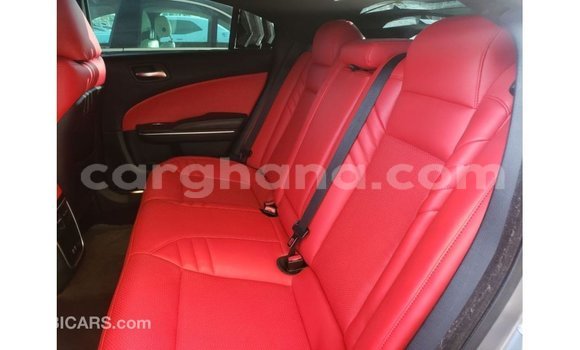 Ra Imported Dodge Charger Miiran Ọkọ̀ in Import - Dubai ni Ashanti Ra Imported Dodge Charger Miiran Ọkọ̀ in Import - Dubai ni Ashanti