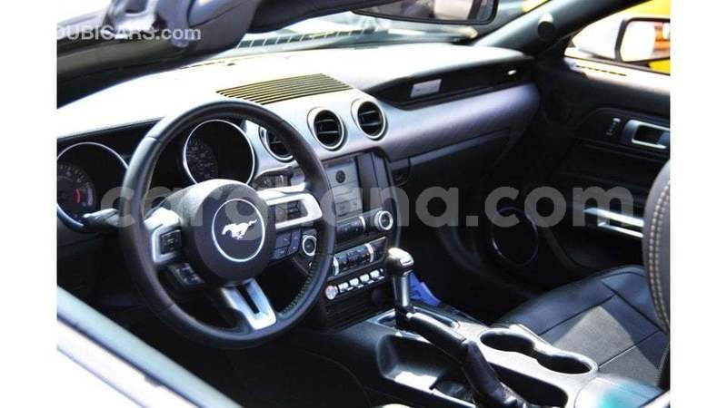 Big with watermark ford mustang ashanti import dubai 57044