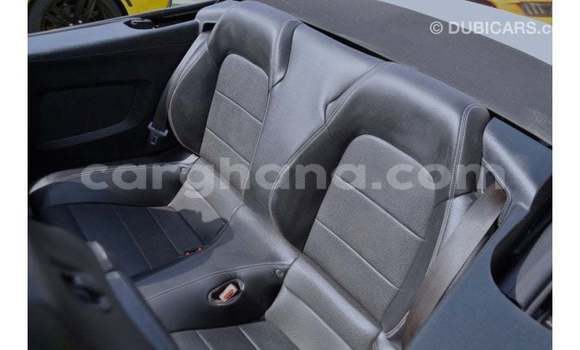 Ra Imported Ford Mustang funfun Ọkọ̀ in Import - Dubai ni Ashanti Ra Imported Ford Mustang funfun Ọkọ̀ in Import - Dubai ni Ashanti