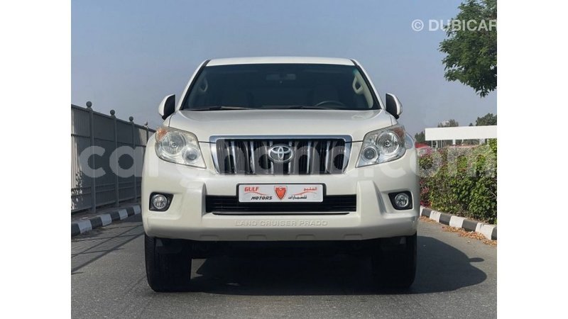 Big with watermark toyota prado ashanti import dubai 57046