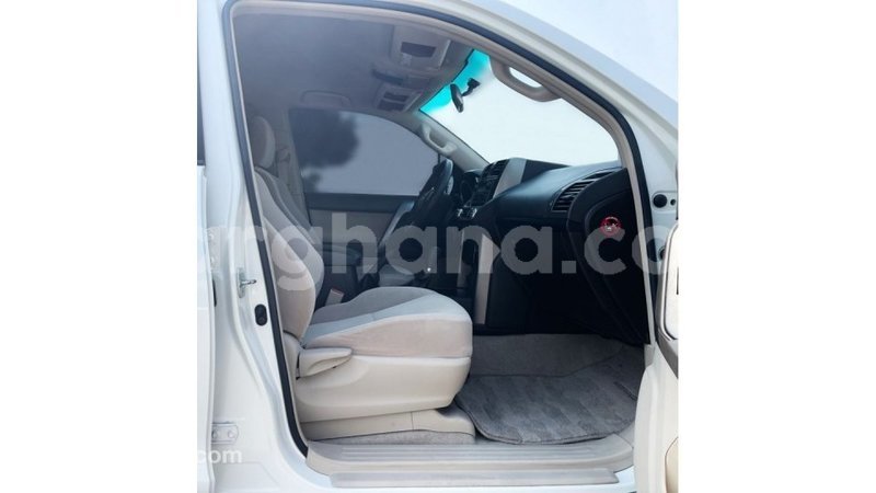 Big with watermark toyota prado ashanti import dubai 57046