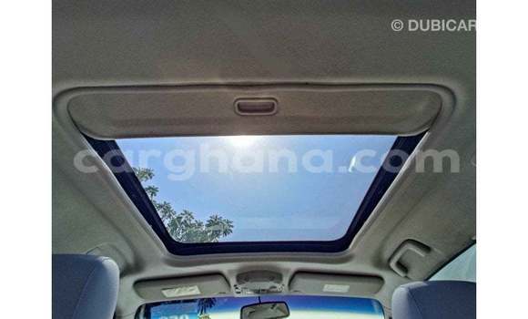 Buy Import Mitsubishi Pajero Silver Car in Import - Dubai in Ashanti Buy Import Mitsubishi Pajero Silver Car in Import - Dubai in Ashanti