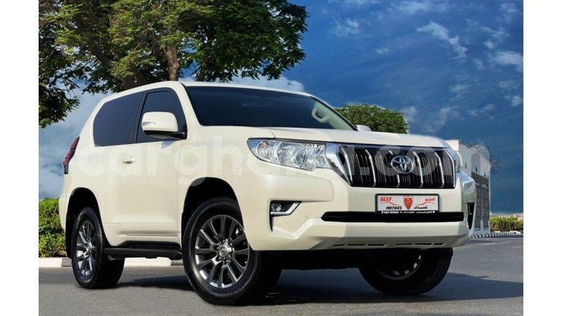 Big with watermark toyota prado ashanti import dubai 57049