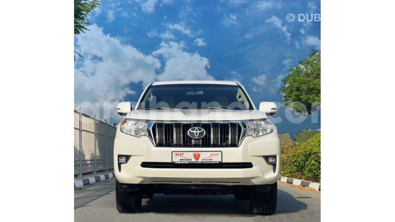 Big with watermark toyota prado ashanti import dubai 57049