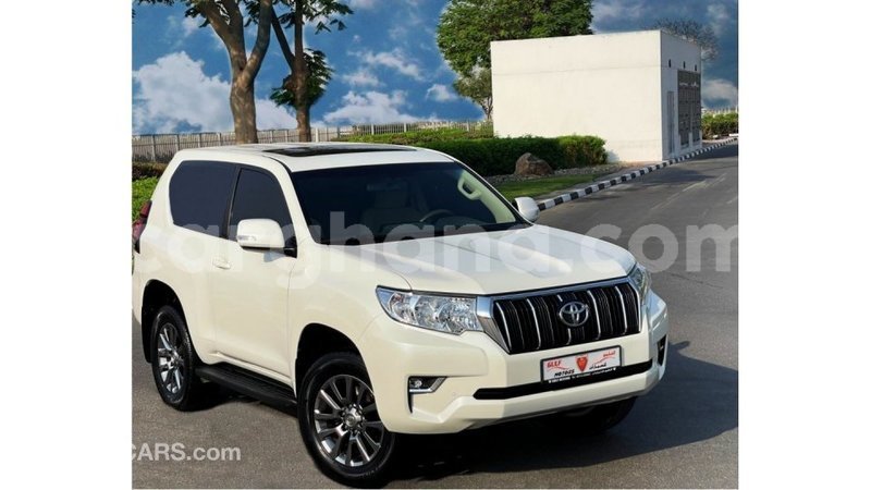 Big with watermark toyota prado ashanti import dubai 57049