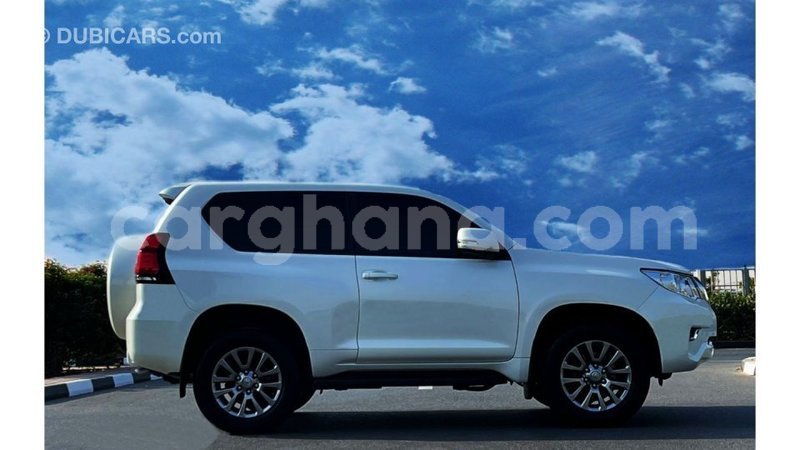 Big with watermark toyota prado ashanti import dubai 57049