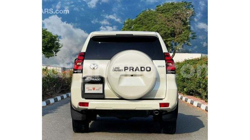 Big with watermark toyota prado ashanti import dubai 57049