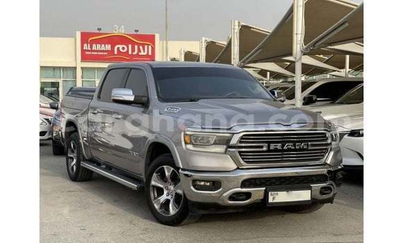 Buy Import Dodge RAM Other Car in Import - Dubai in Ashanti Buy Import Dodge RAM Other Car in Import - Dubai in Ashanti
