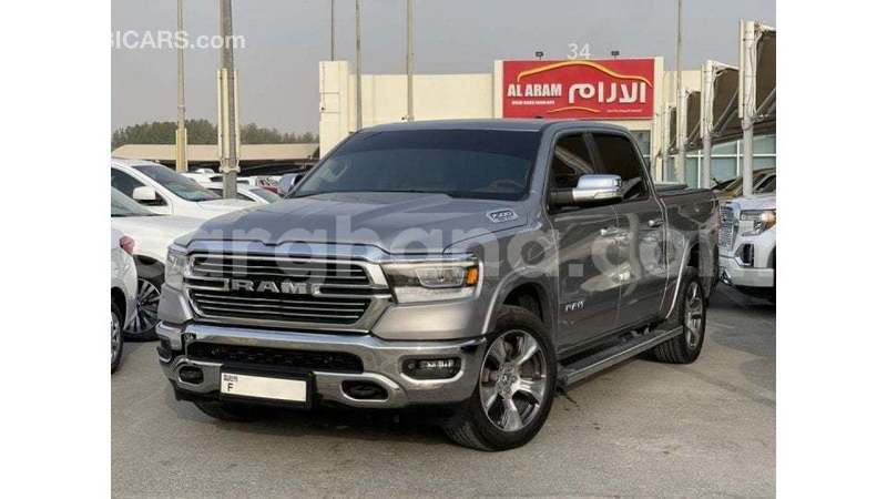 Big with watermark dodge ram ashanti import dubai 57051