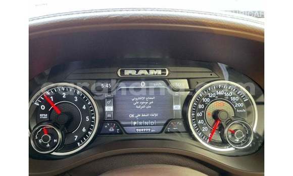 Buy Import Dodge RAM Other Car in Import - Dubai in Ashanti Buy Import Dodge RAM Other Car in Import - Dubai in Ashanti