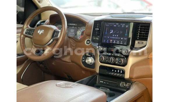 Buy Import Dodge RAM Other Car in Import - Dubai in Ashanti Buy Import Dodge RAM Other Car in Import - Dubai in Ashanti
