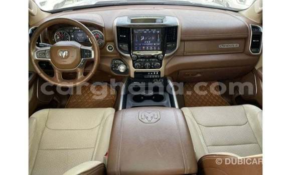 Buy Import Dodge RAM Other Car in Import - Dubai in Ashanti Buy Import Dodge RAM Other Car in Import - Dubai in Ashanti