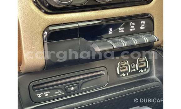 Buy Import Dodge RAM Other Car in Import - Dubai in Ashanti Buy Import Dodge RAM Other Car in Import - Dubai in Ashanti