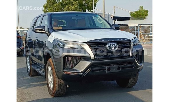 Buy Import Toyota Fortuner Other Car in Import - Dubai in Ashanti Buy Import Toyota Fortuner Other Car in Import - Dubai in Ashanti