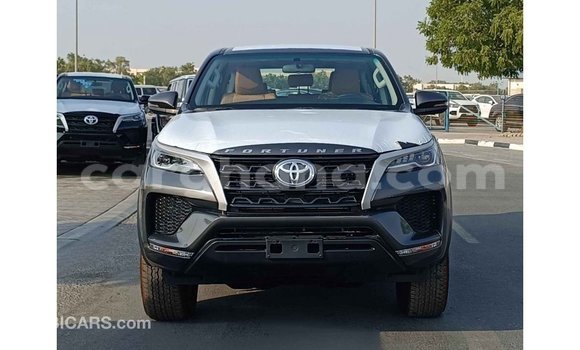 Buy Import Toyota Fortuner Other Car in Import - Dubai in Ashanti Buy Import Toyota Fortuner Other Car in Import - Dubai in Ashanti