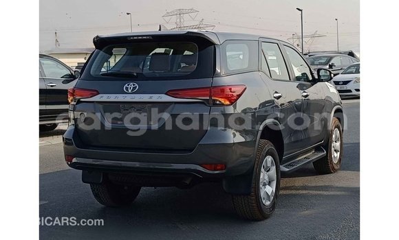 Buy Import Toyota Fortuner Other Car in Import - Dubai in Ashanti Buy Import Toyota Fortuner Other Car in Import - Dubai in Ashanti