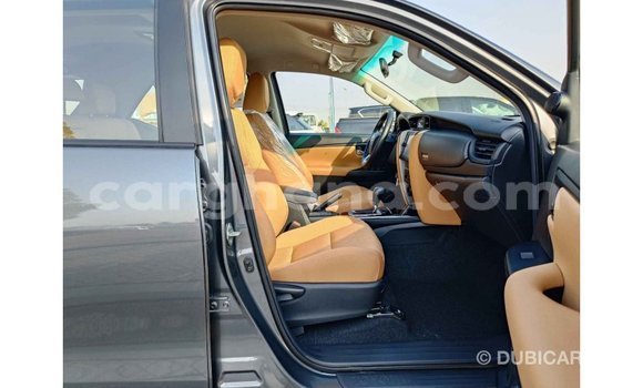 Buy Import Toyota Fortuner Other Car in Import - Dubai in Ashanti Buy Import Toyota Fortuner Other Car in Import - Dubai in Ashanti
