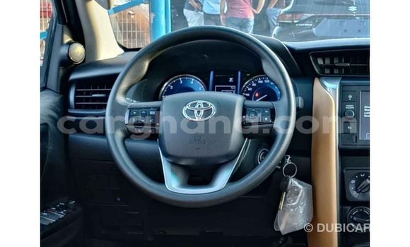 Buy Import Toyota Fortuner Other Car in Import - Dubai in Ashanti Buy Import Toyota Fortuner Other Car in Import - Dubai in Ashanti