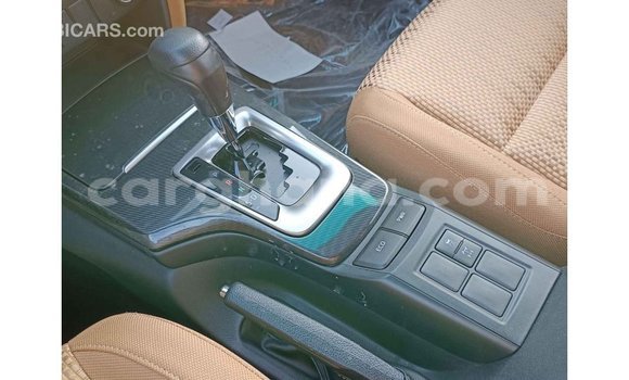 Buy Import Toyota Fortuner Other Car in Import - Dubai in Ashanti Buy Import Toyota Fortuner Other Car in Import - Dubai in Ashanti