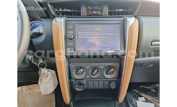 Buy Import Toyota Fortuner Other Car in Import - Dubai in Ashanti Buy Import Toyota Fortuner Other Car in Import - Dubai in Ashanti