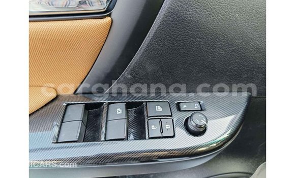 Buy Import Toyota Fortuner Other Car in Import - Dubai in Ashanti Buy Import Toyota Fortuner Other Car in Import - Dubai in Ashanti