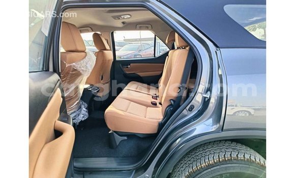 Buy Import Toyota Fortuner Other Car in Import - Dubai in Ashanti Buy Import Toyota Fortuner Other Car in Import - Dubai in Ashanti