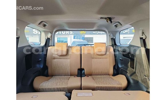 Buy Import Toyota Fortuner Other Car in Import - Dubai in Ashanti Buy Import Toyota Fortuner Other Car in Import - Dubai in Ashanti