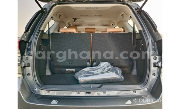 Buy Import Toyota Fortuner Other Car in Import - Dubai in Ashanti Buy Import Toyota Fortuner Other Car in Import - Dubai in Ashanti