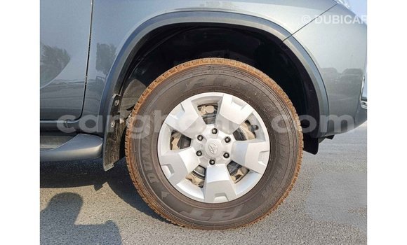 Buy Import Toyota Fortuner Other Car in Import - Dubai in Ashanti Buy Import Toyota Fortuner Other Car in Import - Dubai in Ashanti