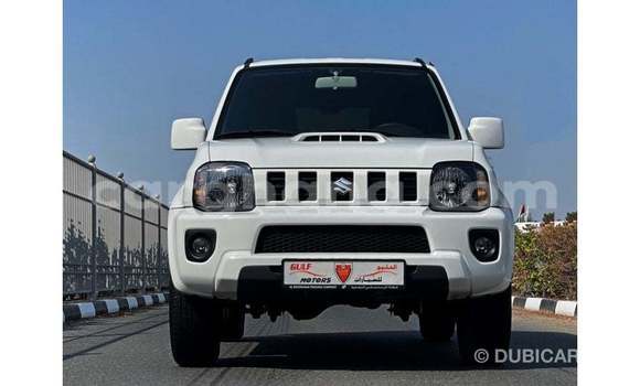 Ra Imported Suzuki Jimny funfun Ọkọ̀ in Import - Dubai ni Ashanti Ra Imported Suzuki Jimny funfun Ọkọ̀ in Import - Dubai ni Ashanti