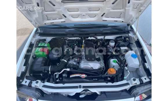 Ra Imported Suzuki Jimny funfun Ọkọ̀ in Import - Dubai ni Ashanti Ra Imported Suzuki Jimny funfun Ọkọ̀ in Import - Dubai ni Ashanti