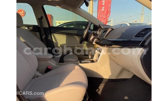 Ra Imported Mitsubishi Lancer Red Ọkọ̀ in Import - Dubai ni Ashanti Ra Imported Mitsubishi Lancer Red Ọkọ̀ in Import - Dubai ni Ashanti