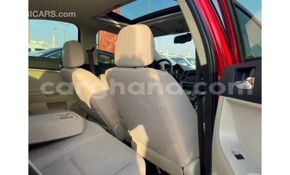 Ra Imported Mitsubishi Lancer Red Ọkọ̀ in Import - Dubai ni Ashanti Ra Imported Mitsubishi Lancer Red Ọkọ̀ in Import - Dubai ni Ashanti