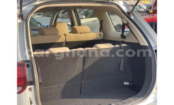 Sayi Imported Mitsubishi Outlander Azurfa Mota in Import - Dubai a Ashanti Sayi Imported Mitsubishi Outlander Azurfa Mota in Import - Dubai a Ashanti